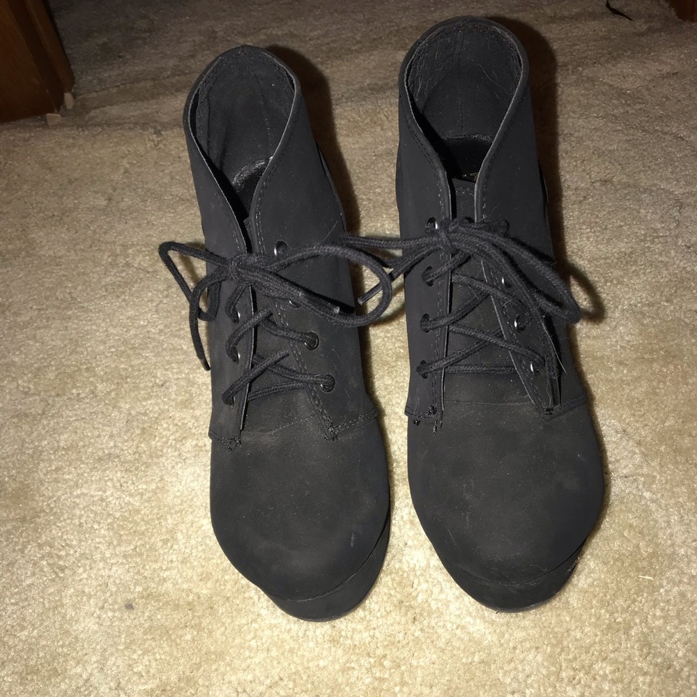 y-not heels - Picture 2 of 2